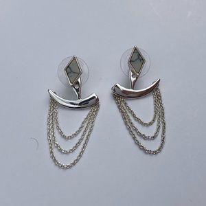 Drape Ear Jacket by Stella & Dot